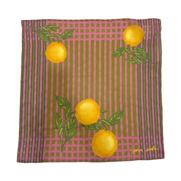 PAÑUELO CARMEN
