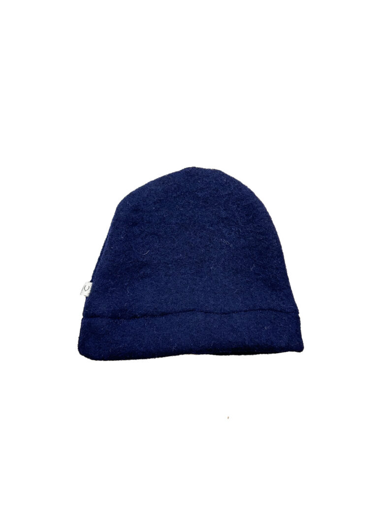 cove beanie navy