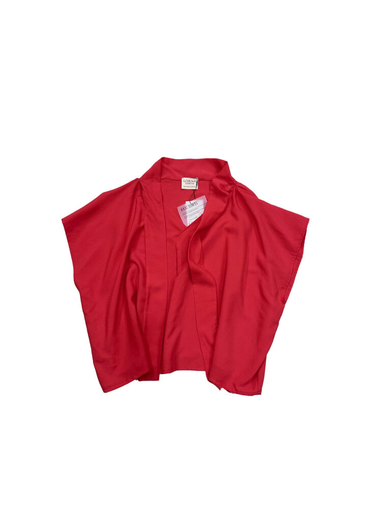 dina blouse cherry 1