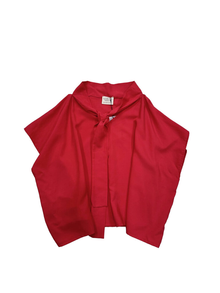 dina blouse cherry 2