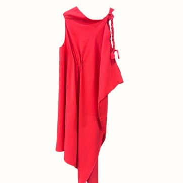 VESTIDO AYA CHERRY