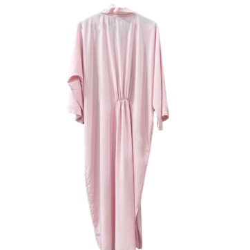 EOS VESTIDO ROSA