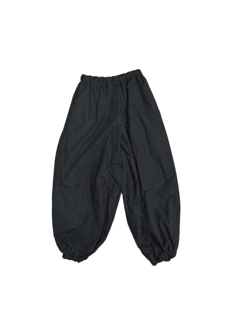 tango pantalon lunares 1