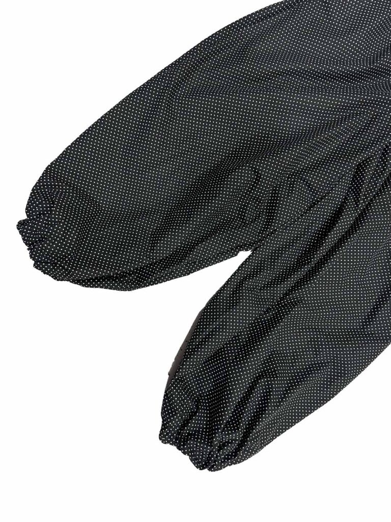 tango pantalon lunares 2