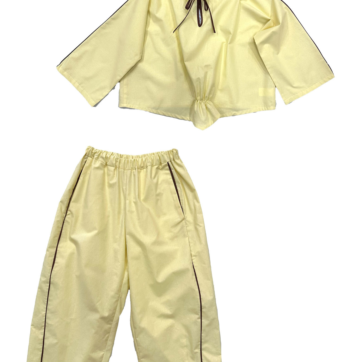 QALB SET (BLUSA + PANTALÓN)