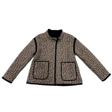 LUNAR CHAQUETA ACOLCHADA