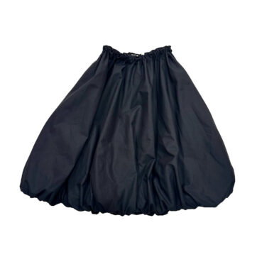 MEKUB FALDA MIDI GLOBO