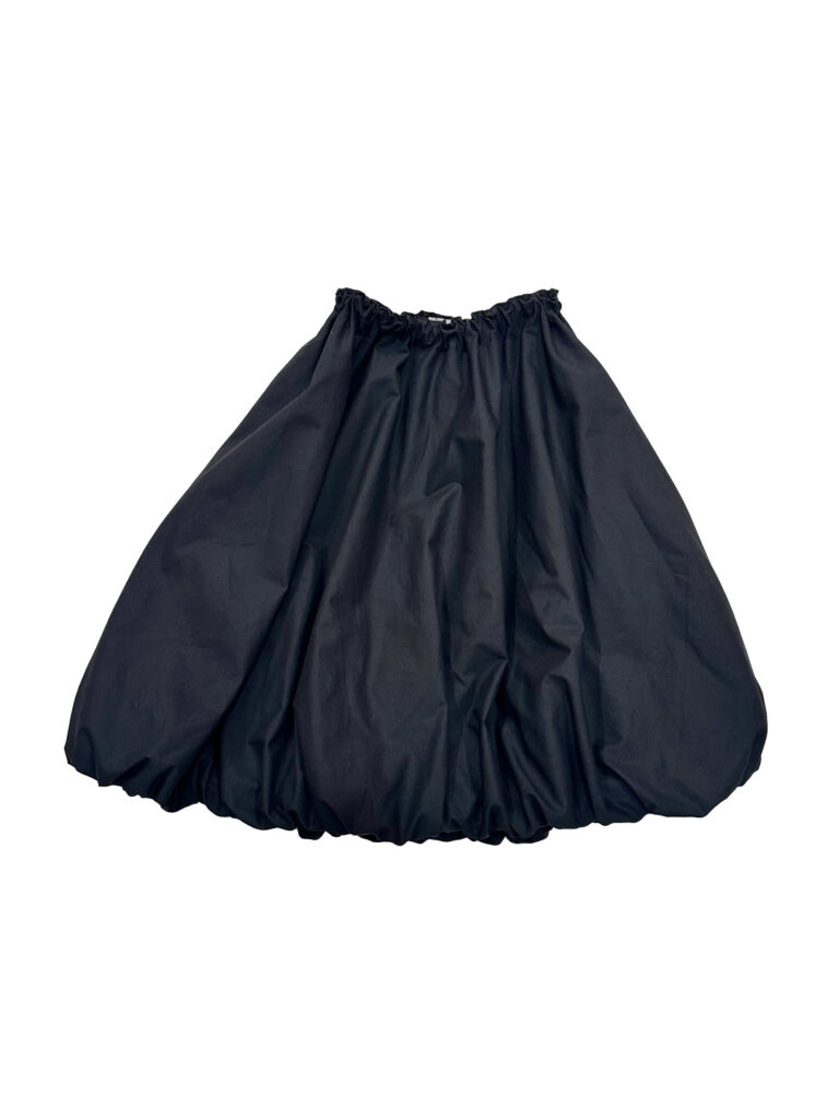 menkub skirt black 1