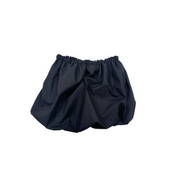 ONIX MINI FALDA GLOBO