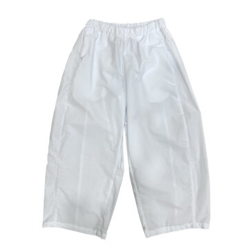 PALMAS PANTALONES BLANCO