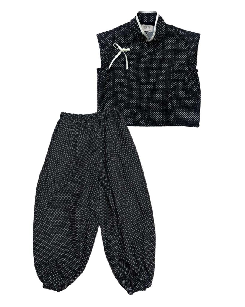 tango set