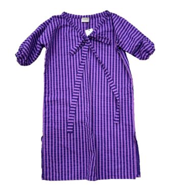 ALEGRÍA DRESS MAUVE