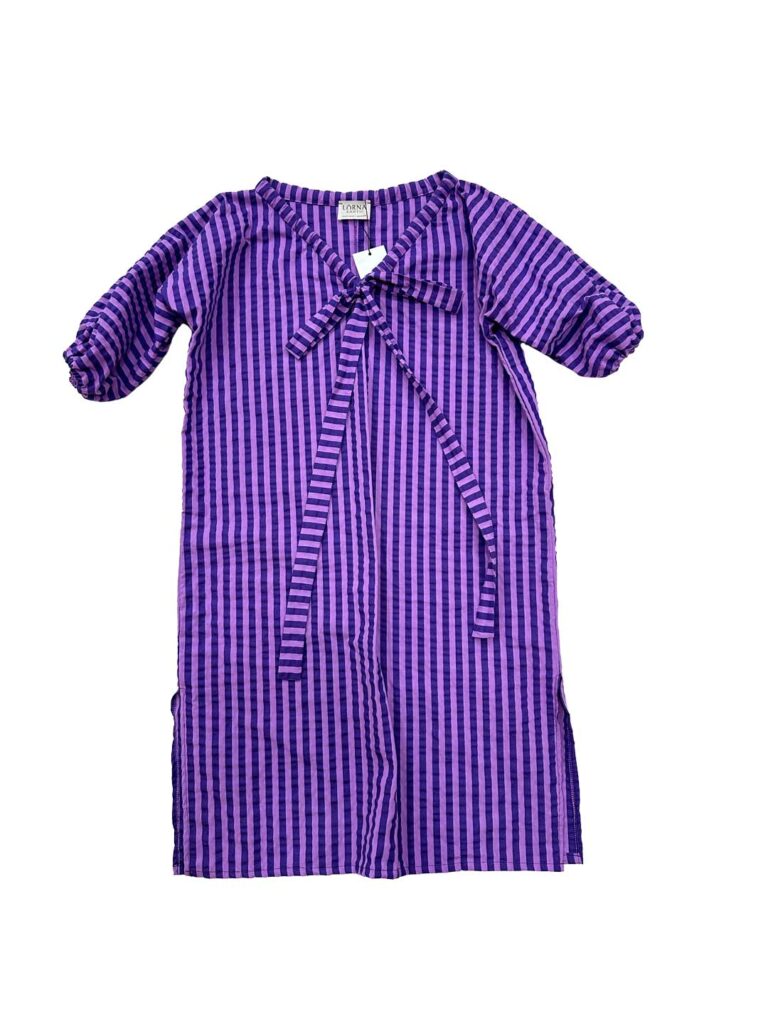 alegria dress mauve 1