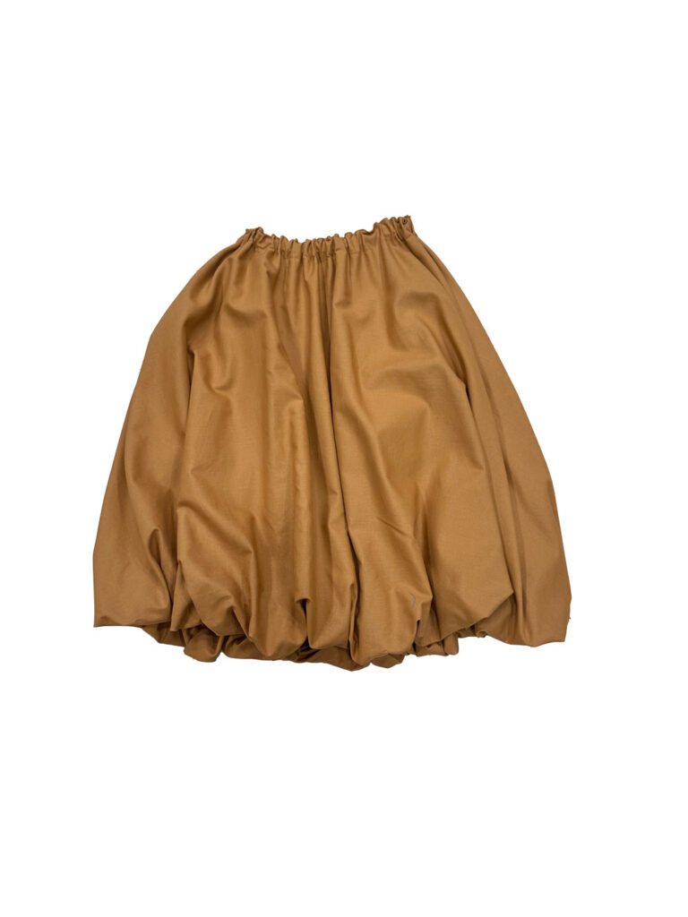 menkub caramelo