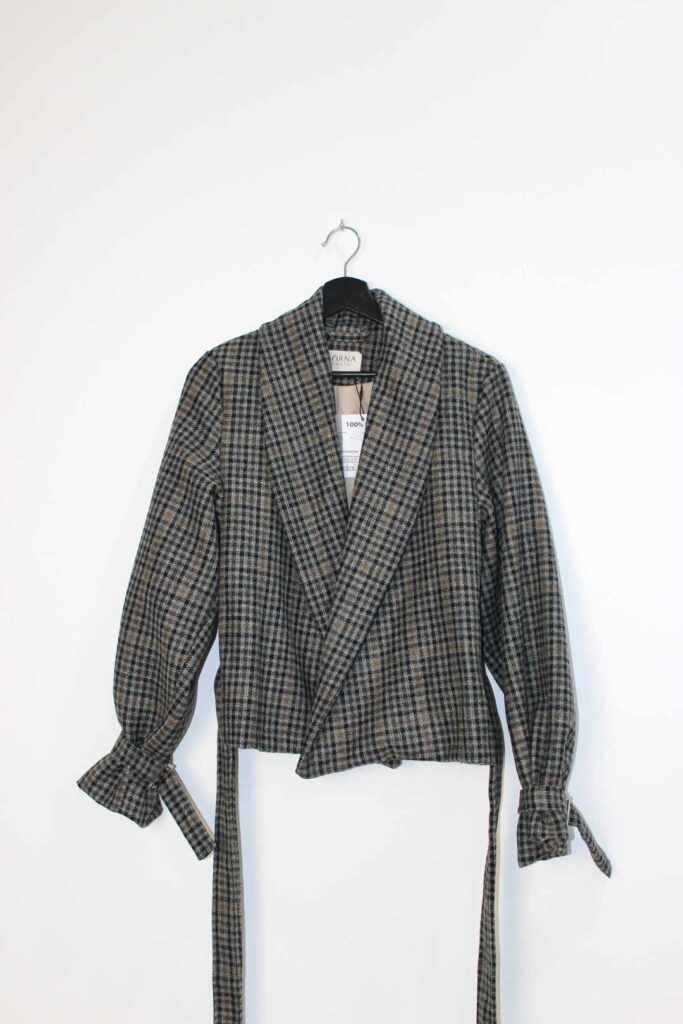 short jacket 4
